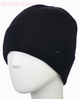 65935 Pesco Шапка мужская флис (57-59)