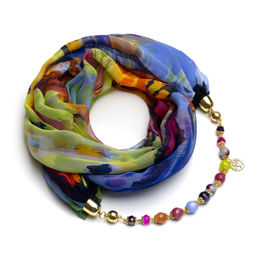 Платок Агата 002302_50_30 Foxtrot