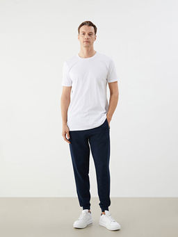 Basic Erkek Jogger E?ofman Alt?