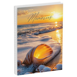 Фотоальбом "ArtSpace" 36 фото, 10*15, мягкая обложка (РА36_66531) "Under the summer sun"