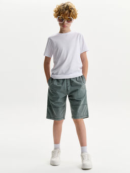 BGH3394 Шорты для мальчика