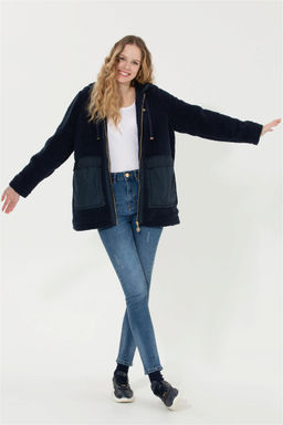 U. S. Polo Assn Женские синие джинсовые брюки - U.s. polo assn фото 8