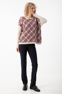 Брюки Б5-3364/6 - Wisell фото 2