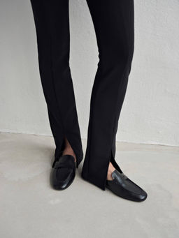 CONTE LBK 2505 Брюки женские black - Conte elegant фото 7