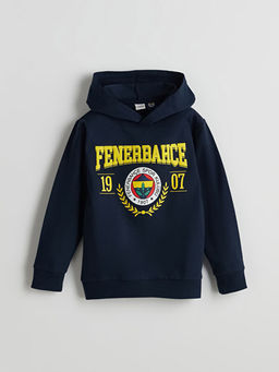 Kap??onlu Fenerbah?e Bask?l? Erkek ?ocuk E?ofman Tak?m