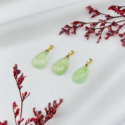 Кулон из Пренита