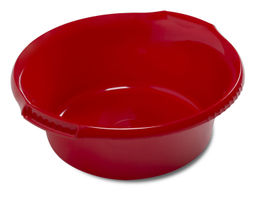 Таз "Водолей" круглый 9л С611КРА