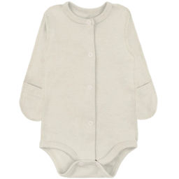 Боди интерлок 1205200507 - Youlala фото 2