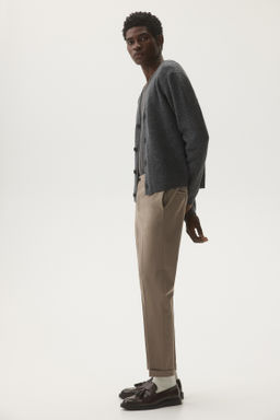 Pantal?n sastre Slim Fit - H&m фото 5