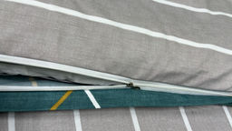 КПБ Denvol Classic на резинке по кругу DENCLR008 Евро