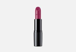 ARTDECO Помада для губ матовая стойкая Perfect Mat Lipstick 148, 4 г  фото 2
