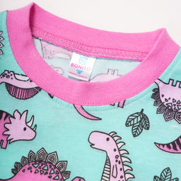 Пижама для девочки Bonito