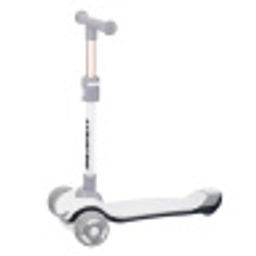 Самокат трехколесный Slider