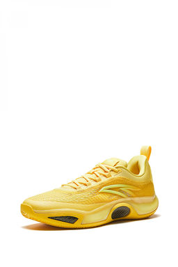 Кроссовки для баскетбола Желтый