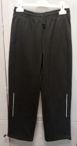 Брюки черный