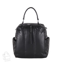 Рюкзак женский 69013-24 black  Velina Fabbiano - Safenta в Новосибирске