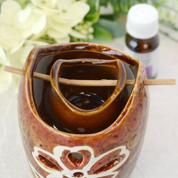 Аромалампа / 10865 /уп 96/ - Галеонтрейд фото 2