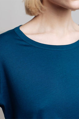 СОРОЧКА ЖЕНСКАЯ арт. 5712W-70126.3H-717 - Almando melado фото 2