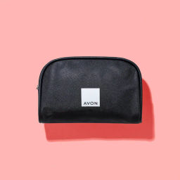 Косметичка черная, 100 г