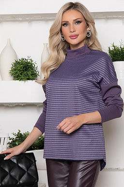 Джемпер 41354-3 - Avili фото 7