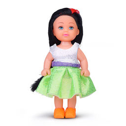 Кукла "Элла" с аксессуарами, в коробке