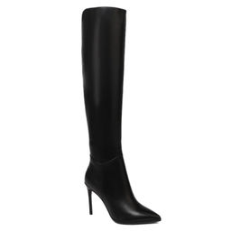 Женские ботфорты TENDANCE