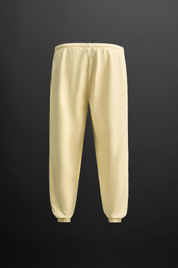 JOGGER TROUSERS - Zara фото 31
