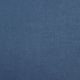 Наволочка декоративная Этель рогожка 45*45 см синий, 100% п/э  фото 3