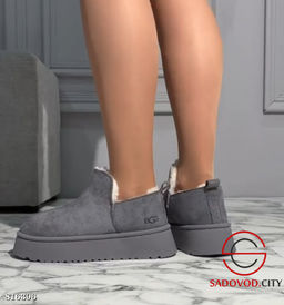 сапоги женские для зимнего сезона - Bruno фото 3