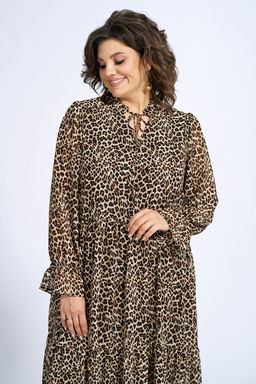 Платье ALANI 2155 - Alani collection фото 4