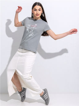 футболка 1ЖДФК3965001 - Апрель фото 4