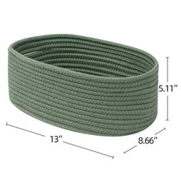 Органайзер OB-AB-093-Gray/White - Ferro фото 2