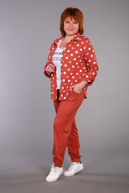 IV-CAPRIZ Факир - костюм синий фото 11