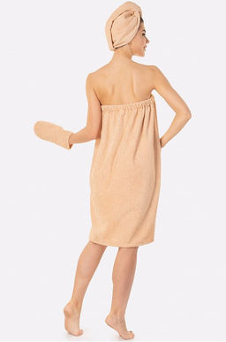 Набор для бани женский Happy Fox Home  фото 31