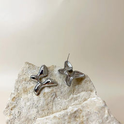 503363530 Серьги-пусеты - J.prettier фото 3