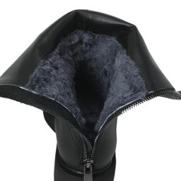 Женские сапоги TENDANCE Артикул 3162109, черный