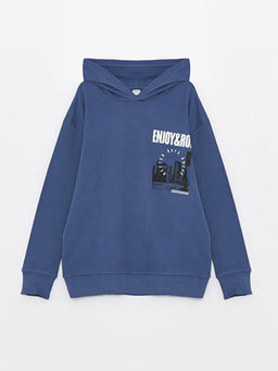 Rahat Kal?p Kap??onlu Erkek ?ocuk Ti??rt