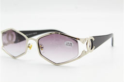 Готовые очки LETITGO 8720 56-17-139 ( Т )