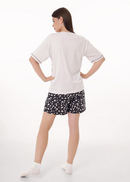 Пижама женская Бабл чай - Clever wear фото 6