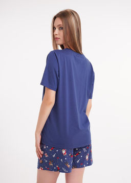 Пижама женская - Clever wear фото 5