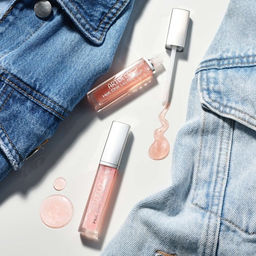 ARTDECO Блеск для губ с перцем Чили Hot Chili Lip Booster тон 4,6 мл  фото 5