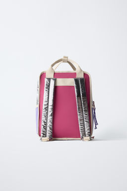 LILO & STITCH DISNEY BACKPACK - Zara фото 5