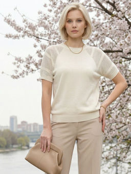 Джемпер женский 5261-41540