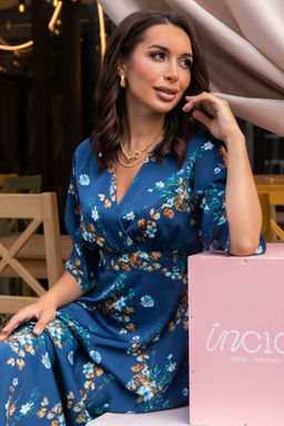 Платье Летнее вдохновение - Lt collection фото 10