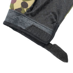 Перчатки тактические мужские Storm tactic с защитой суставов, размер - XL