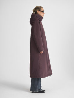 Плащ утепленный HOOPS, арт. 33220 фото 17