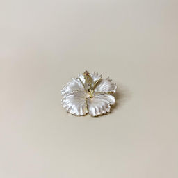 07-61589230 Брошь-подвеска - J.prettier фото 2