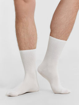 Цена за 5 пар! НОСКИ МУЖСКИЕ (3 пары) - Mark formelle фото 2