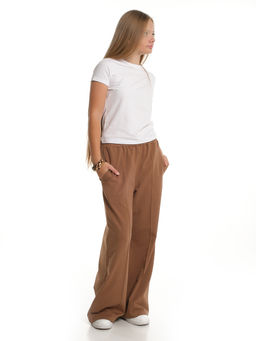 Браслет PS0571 коричневый - Mini maxi фото 3