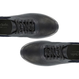 Полуботинки мужские летние